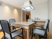 YaSheMan Hotel (Honghu Yasi Plaza Store) Hotels in Honghu