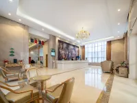 Vienna International Hotel (Yangxifuda)
