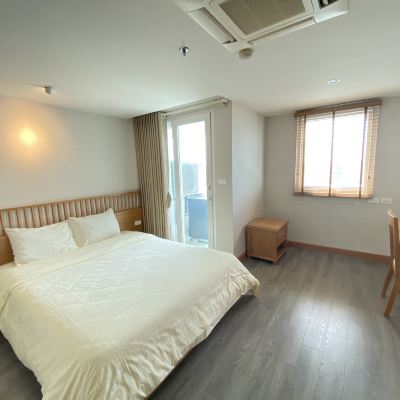 Golden Room Hai Phong Tower Promo Code