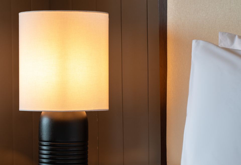 优选假日-豪华双床房