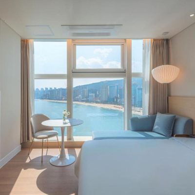 오션뷰 스위트 트윈룸 마린뷰호텔 쿠폰