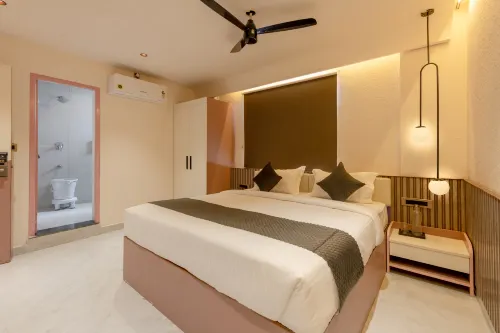 Legacy Inn, Mysore