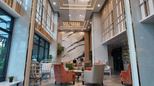Baan Bangkok 97 Hotel Donmuang Airport