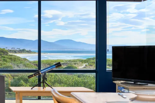 Redbill Beach House