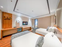 Best Hotel