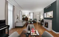 Maison Messmer - Ein Mitglied der Hommage Luxury Hotels Collection Hotels in 