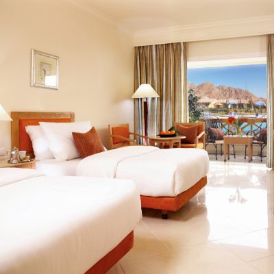 Classic Room Movenpick Resort Taba Promo Code