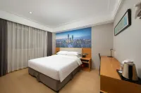 Jingyue Boutique Hotel