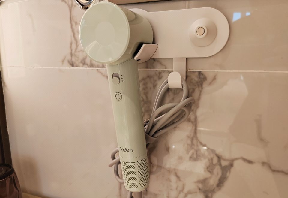 Parkview International HotelBusiness Panorama Deluxe Room (Double Bed)