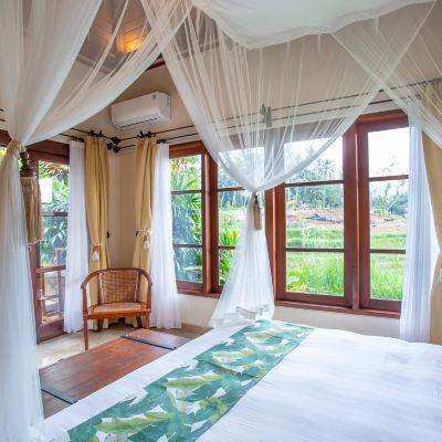 One-Bedroom Private Pool Villa Villa Semana Resort & Spa Bali Promo Code