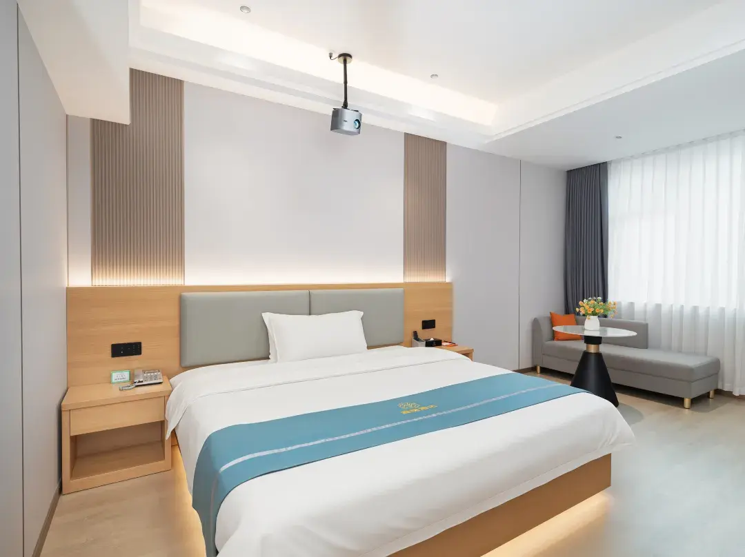 Yayi Hotel - Foshan