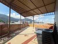 Hotel O Lundu Town Homestay, Kpg Dagang Hotéis em Lundu