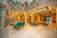 MCG Hotels Thermal Spa Convention Center Hotel di 