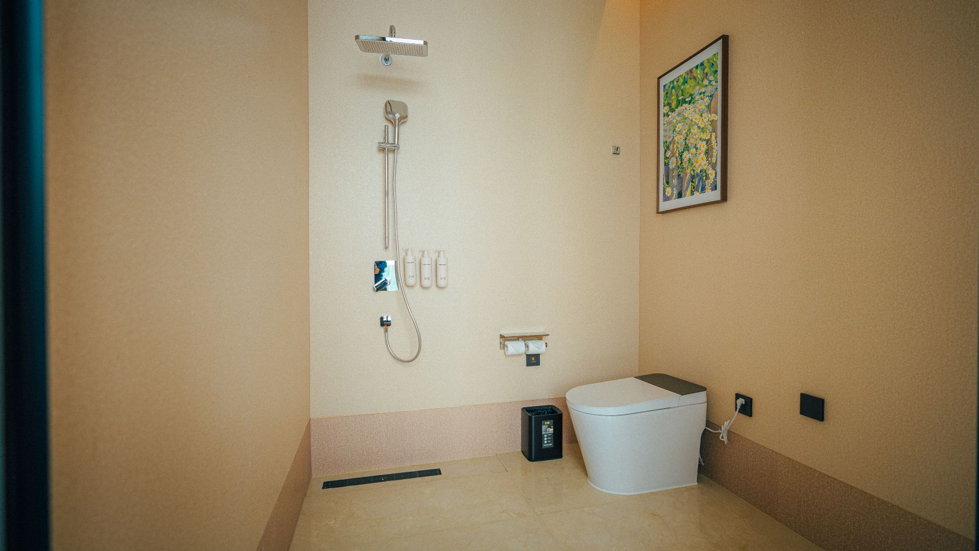 Accessible King Room