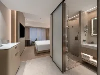 DG Hotel (General Yamen Metro Station Store) Hotels in 