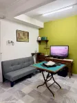 Bercham Garden Homestay Ipoh by Iconique