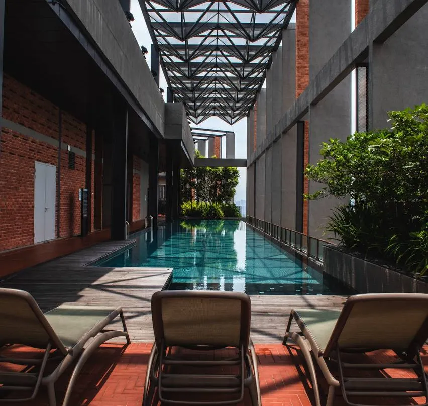 Millerz Square By Fullerz - Kuala Lumpur