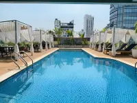Monivong Clover Hotel
