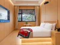 Lucky Hotel 링스 호텔