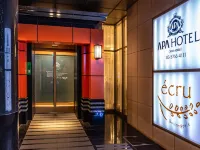 APA Hotel Nishiazabu