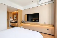 Suzhou Jile Tang Hot Spring Hotel Hotel a 
