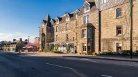 Fisher's Hotel