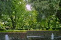 Shanxi Jinci State Guesthouse (Taiyuan Jinci Scenic Area Branch) のホテル