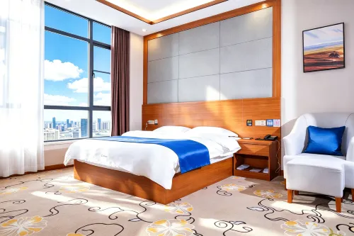 Jinhe Hotel