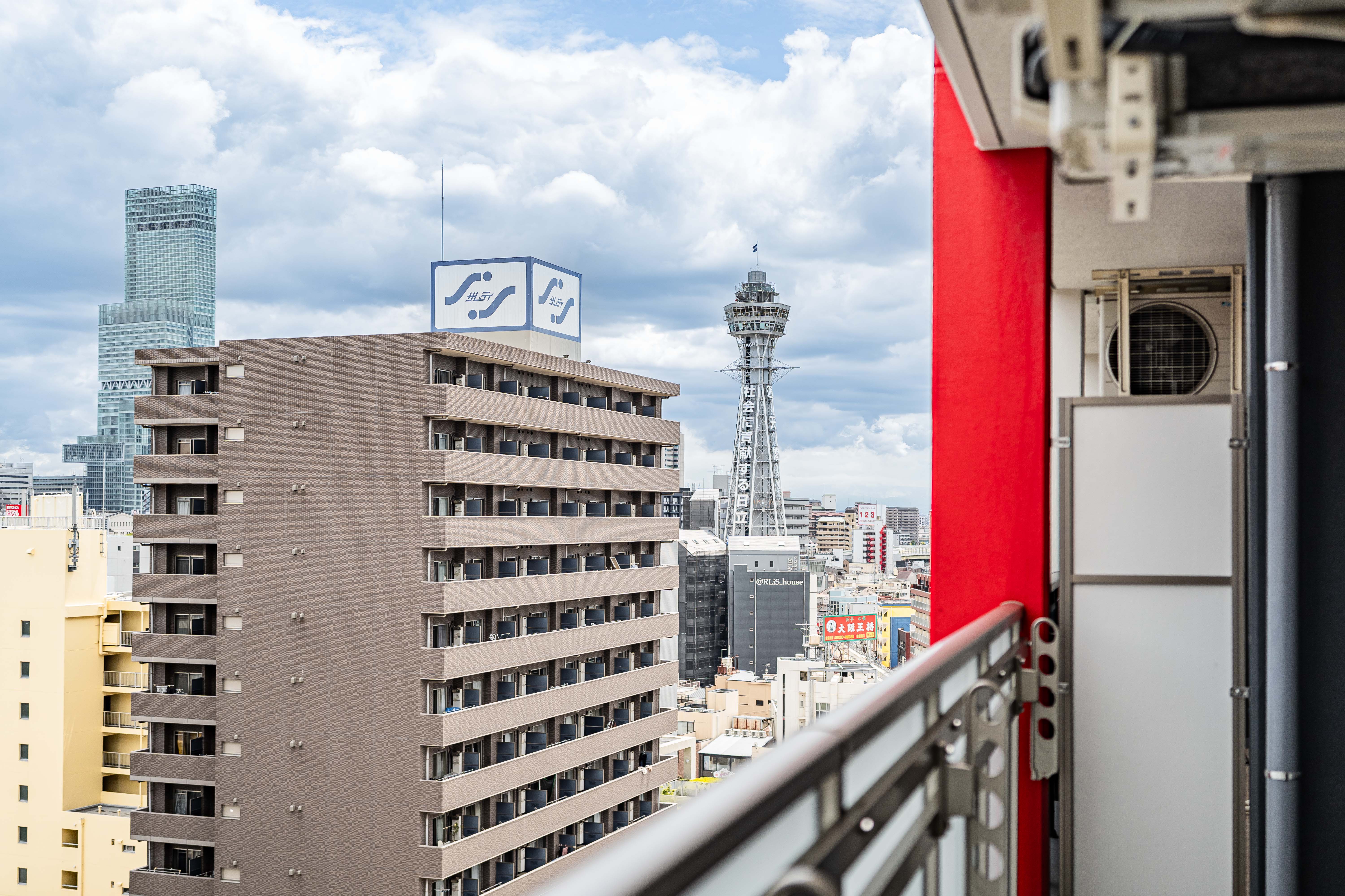 Apartment Hotel 11 難波南恵美須町駅前の宿泊予約・お得なプラン2026