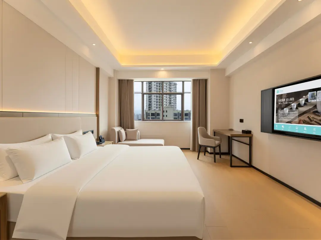 Yichun Bailu Hotel - 이춘 시