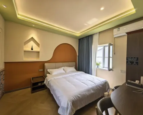 Mankelai Homestay Hotels in Yining