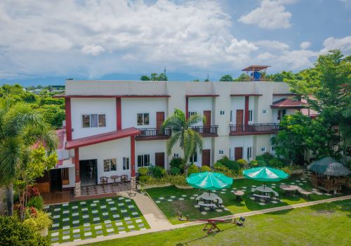 Armonia's Guest House