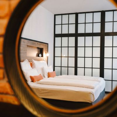 Executive Triple Room, Bathtub Hotel Memories OldTown Promo Code