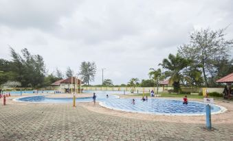 Terengganu Equestrian Resort