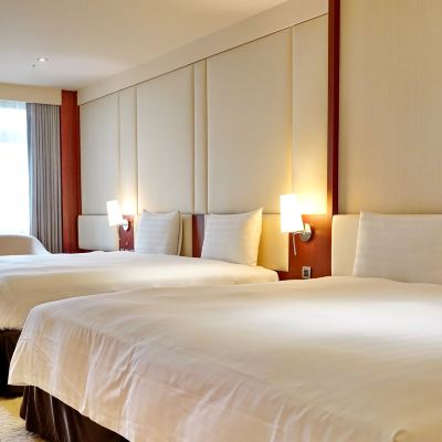 豪華家庭房 台北互舍飯店優惠