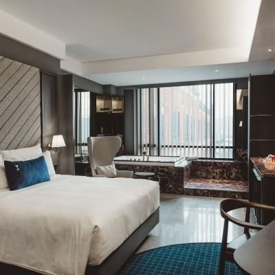 概念一室房 怡保威爾酒店優惠