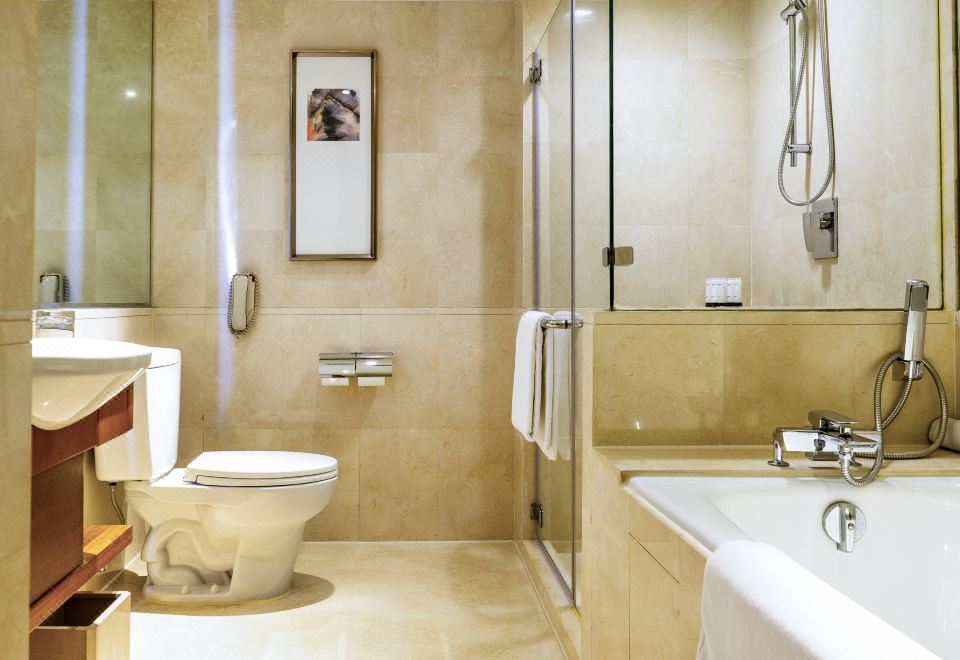 公寓家庭雙臥室客房