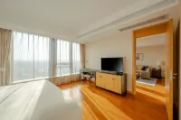 Citadines Suzhou Jinji Lake Hotels in 