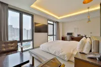 Busan Seomyeon Yuna Hotel Business