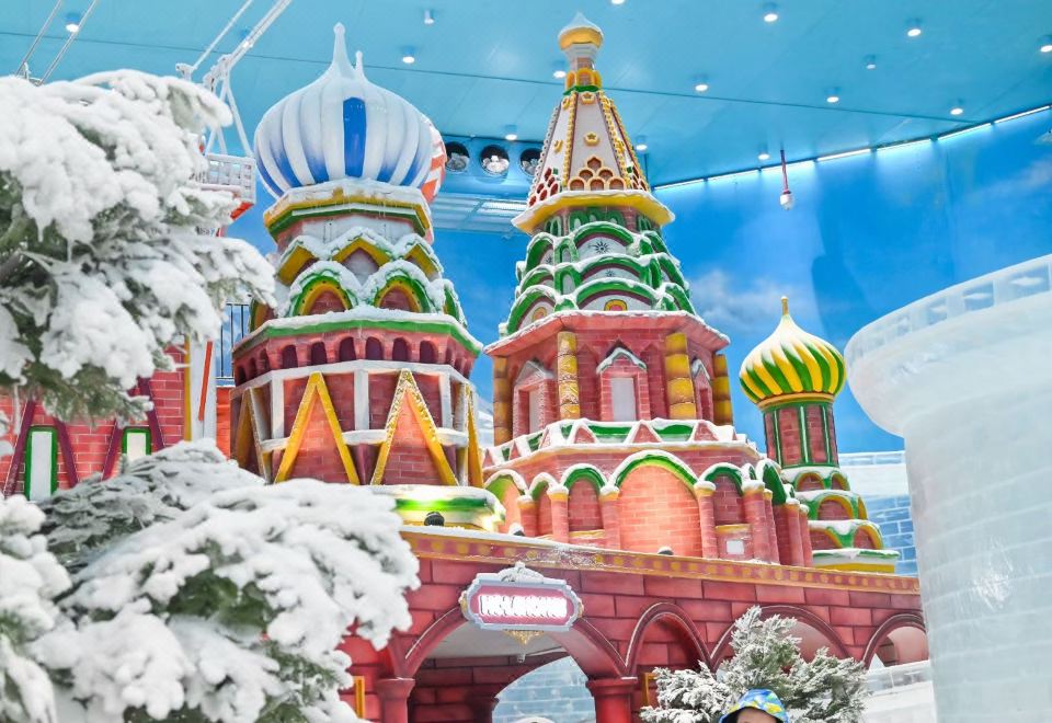 Pagoda Hotel, Baoan,Qianhai, ShenzhenFeatured Room