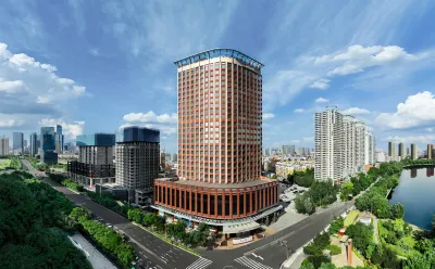 Swissotel Shenyang Hotels in 