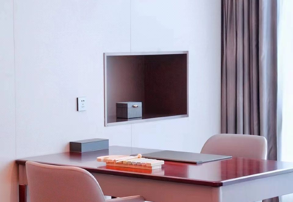 海洋奇遇记-雅致套房