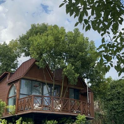 樹屋 Rs飯店（杭州蕭山機場店）優惠