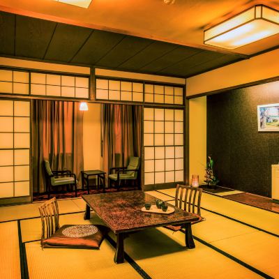 【禁煙】スーペリア和室15畳 内風呂あり(眺望なし) 湯快リゾート 下呂温泉 下呂彩朝楽 別館 クーポン