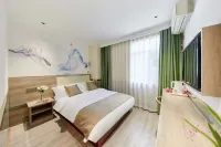 Chengxian Hotel (Nanjing Presidential Palace Southeast University Branch) Các khách sạn ở 