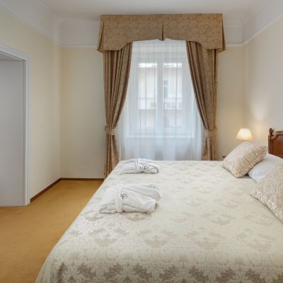 家庭套房205 布拉格七天精品酒店優惠