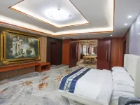Yusheng Tang Dynasty Hotel Hotels in Huize