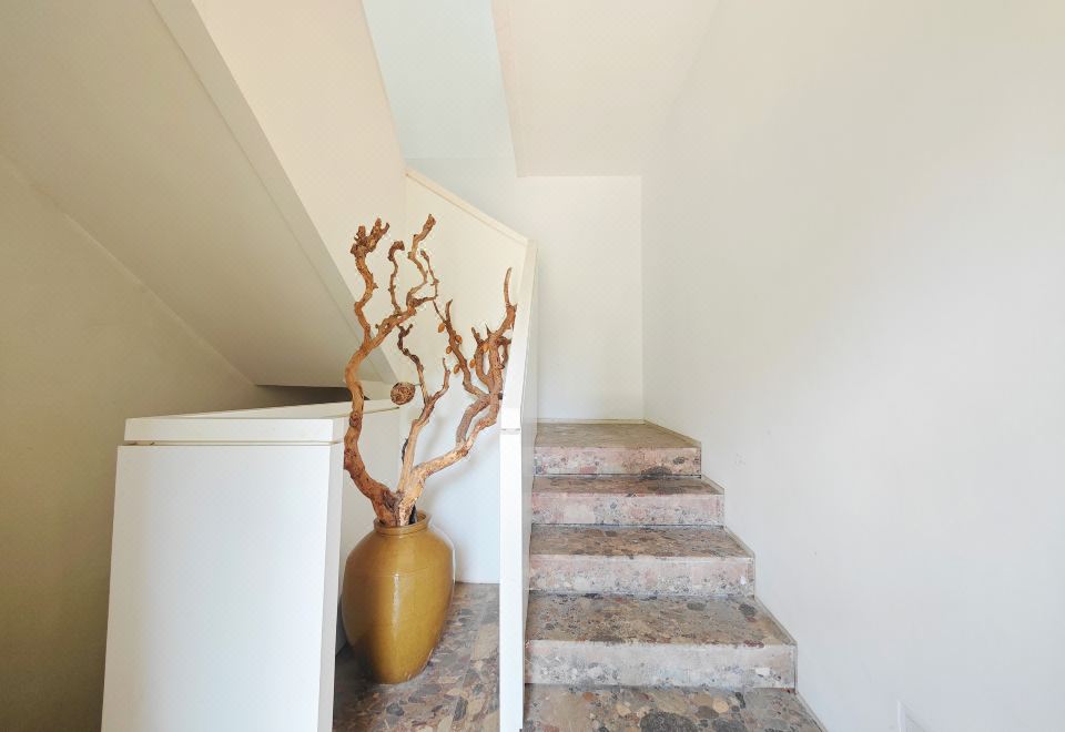 別墅·云之夢大套房