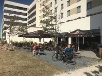 Hey Lou Hotel Frankfurt Airport Hotels in 