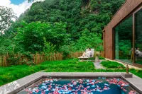 Persimmon Tree Homestay